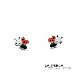 Naiomy Princess oorringen PB083